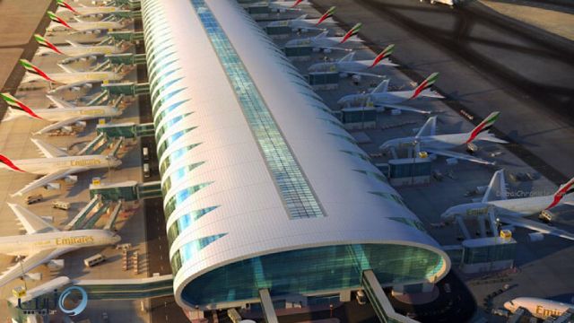 بازگشایی ترمینال 1 فرودگاه دبی به دنبال افزایش تقاضا برای سفر به دبی